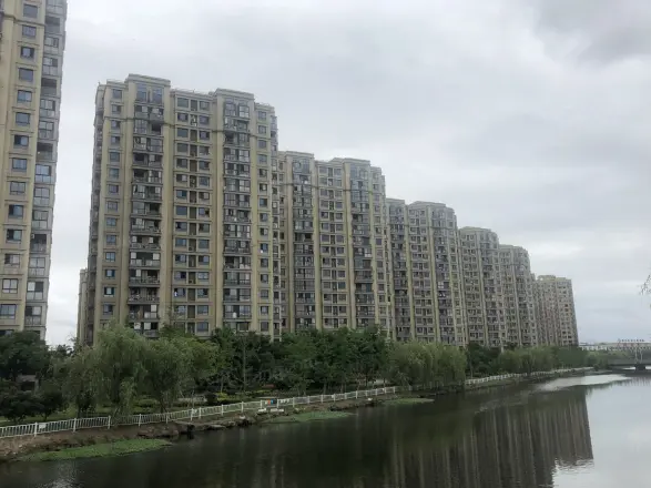 清水绿园
