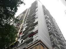 万都阿波罗低总价使用面积大端头双面采光