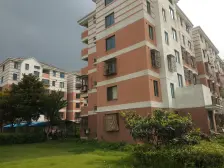 07年小区,近地铁,业主诚意卖。