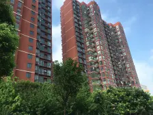 文苑华庭,五居室,近江科,1、3号线地铁,单位房,采光好