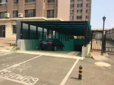 鹏辉新世纪四期 2室1厅 南 北