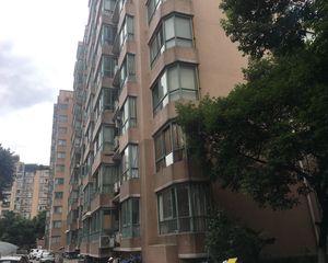 成电花园文德苑3室2厅东南
