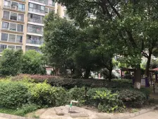 园区东环电梯小高层,06年商品房,两房南,地段好