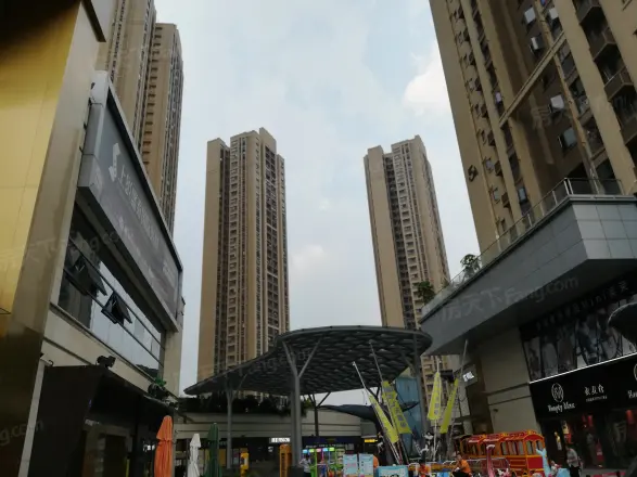 中海锦城