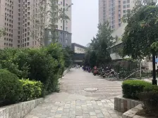 交通便利 近万达广场 适合年轻人居住