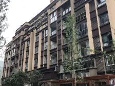 九公里轻轨站成熟小区 精装电梯小2房 急售 过渡必看