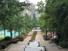 李家沱 麒龙山水二房41万