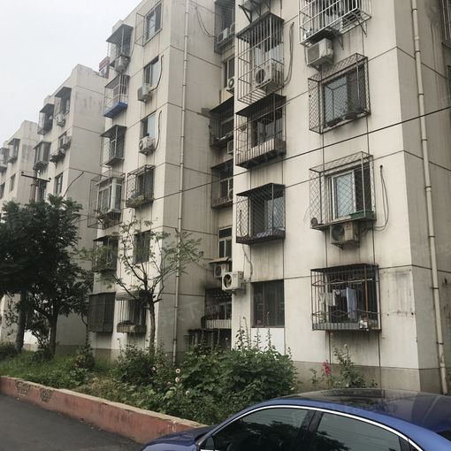 苹果园一区2室1厅1卫东西朝向4725.00元/月出租
