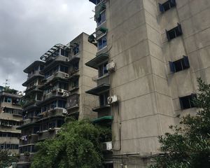 安庆苑 3室1厅 东南