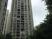 陈家桥 卓越美丽蓝湾二房59万