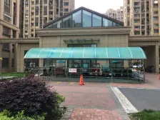 印象城 陈翔公路站 纯边套 业主诚售 前后无遮挡