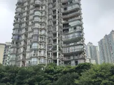 李家沱 麒龙山水一房42万