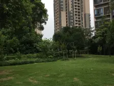 高新区 富力城春天里板式大四房 看中庭 从未住人