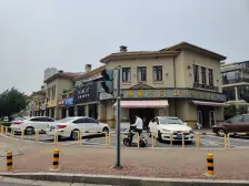 太阳星辰花园湖邑 2室1厅 南