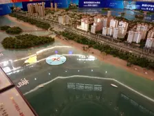 此房户型方正,房龄新,中高楼层采光也充足。 电梯房