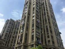 南翔·翔和雅苑(三区)·1室·1厅
