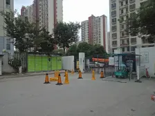 金筑家园,正气三房,位置安静采光好,看房方便,诚心出售