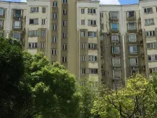 未名园 2室2厅 东 西