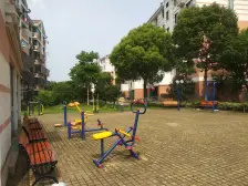 迪士尼·施湾家园·1室·1厅