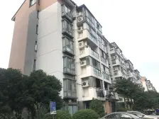 郭巷·湖岸名家北区·2室·2厅 一楼带院 业主诚心出售