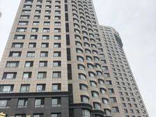 开建阳光馨苑南北通透精装两室全明户型拎包入住