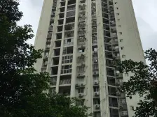 美丽蓝湾 4室1厅 南