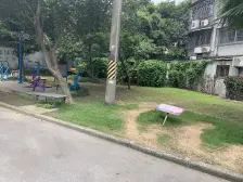 江桥·江桥二村四街坊·1室·1厅