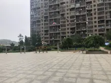 亿锋大三室 纯住宅 户型好 采光充足 户型方正 诚心卖