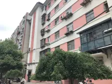 互助路,非顶楼,总价低,采光好,可贷款