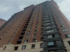 房子清水的可按照自己喜好装修,前面无遮挡