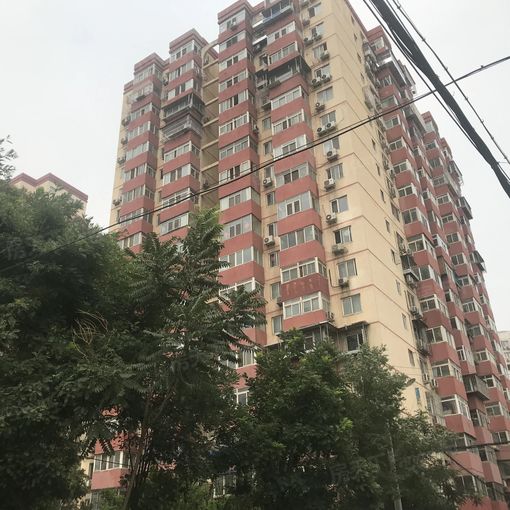 苹果园一区2室1厅1卫南北朝向4700.00元/月出租