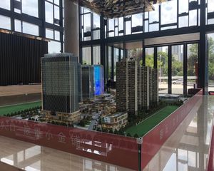 润和国际广场2室2厅南