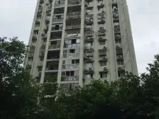 陈家桥轻轨站旁边大平层 精装3房 家具家电齐全 户型好