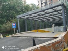 金地格林世界棕榈苑D区2室1厅东西