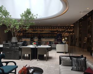 电建·洺悦玺 4室1厅 南