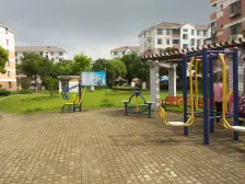 近地铁小户型总价低 满五年 税费少 采光好