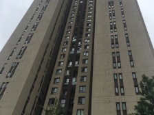 U城听蓝时光 2室1厅 南