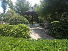 园林风格小区,纯毛坯可任意改造,南北通透