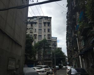 怡福社区2室1厅西北
