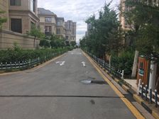 中海精装三居飞机户型,拎包入住可贷款河景房