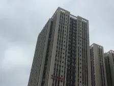 大学城 龙湖U城听蓝时光三房84万