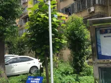 豪华装修+拎包入住中心位置+1号线外环路