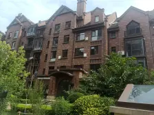 此房满二 视野海景好 楼层佳 大客厅开间大 位置比较好