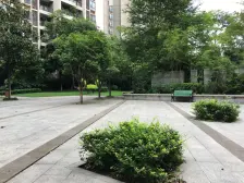 大学城 富力城蝶花岸E区一房53万