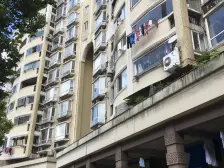 未名园 两室两厅 诚意出售 书包房看房随时老业主有钥匙