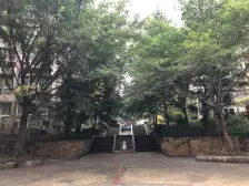 轻轨站旁低总价一室一厅,轻松上车