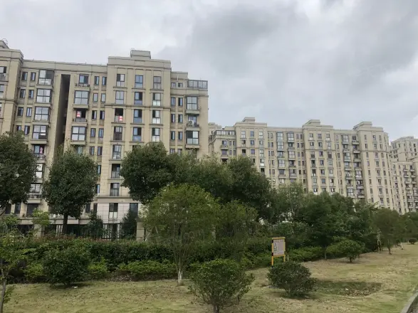 清水绿园