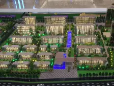 万达商圈 配套成熟交通便利环境优美