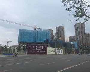黄河片区品质楼盘,楼层好,户型好,双商圈
