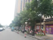 南北通透 舒适户型 小区环境优美 满两年 视野开阔;采光充